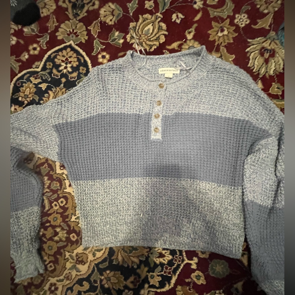 Aeropostale sweater